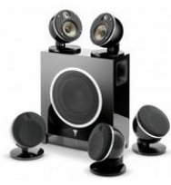 PACK DOME 5.1 FLAX & SUB AIR